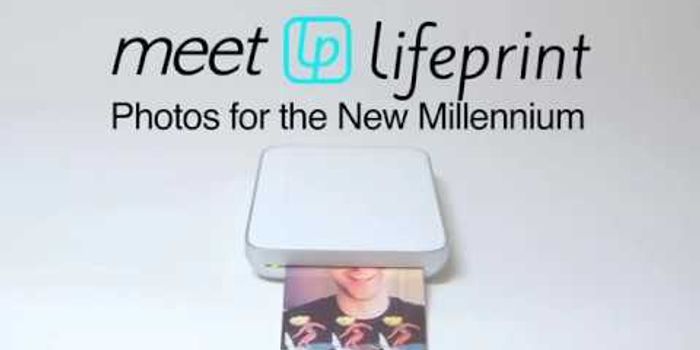 Augmented Reality App Reimagines Print Photography