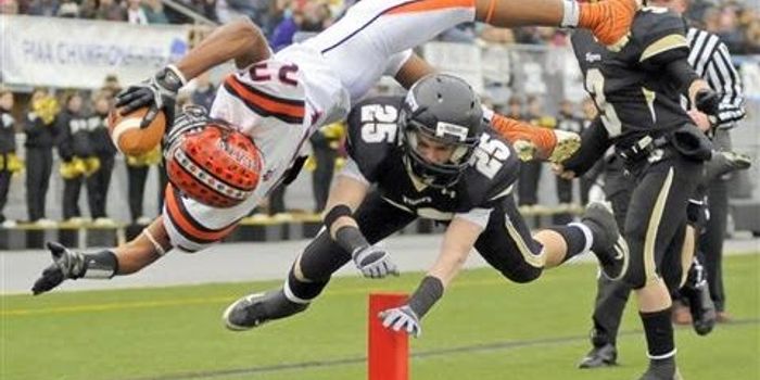 Rapid Concussion Detection for the Game Brain