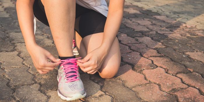 Scientists Discover an Exercise-Induced Anti-Hunger Molecule