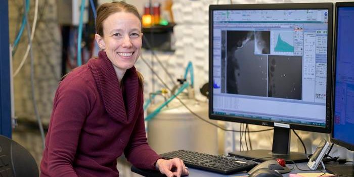 NASA-Funded Mission Unveils Lunar Hydrogen Resource for Future Space Exploration