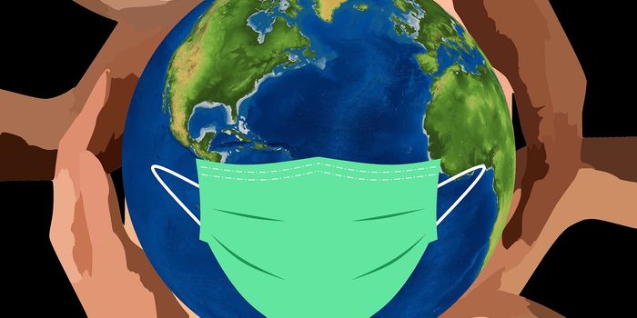 Covid Lockdown Cleaned up the Air