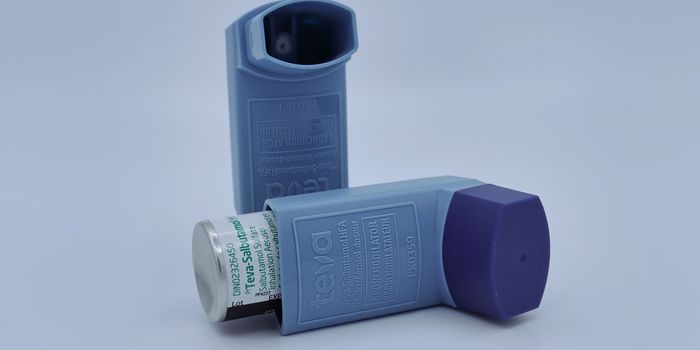 Cancer Immunotherapy Used to Treat Asthma