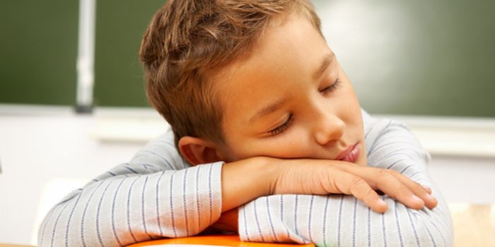 Don't Blame Kids if They Do Not Enjoy School, Study Suggests