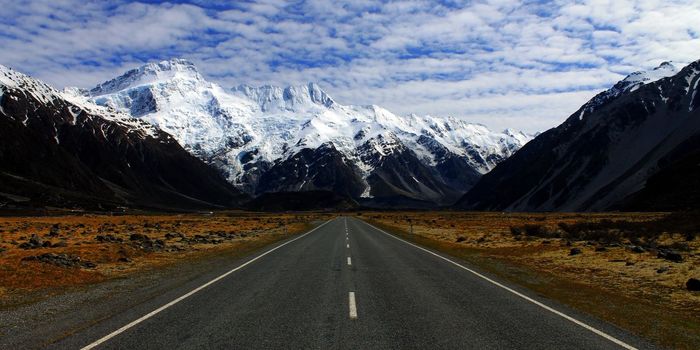 'Challenge' Mindset Linked to Better Mental and Physical Health