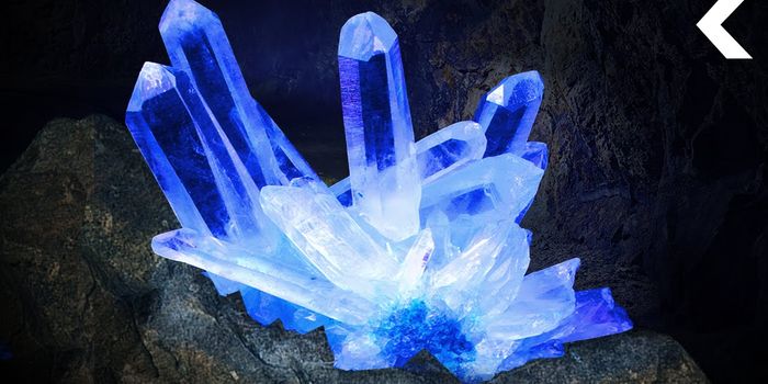 Mankind Has Inadvertently Created Hundreds of Minerals