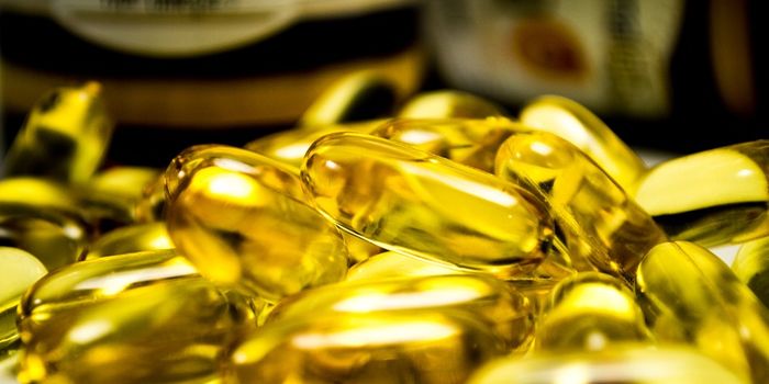 Here's What Omega-3 Fatty Acids Can Do For You