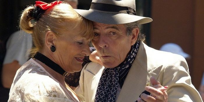 Dancing To Defeat Dementia