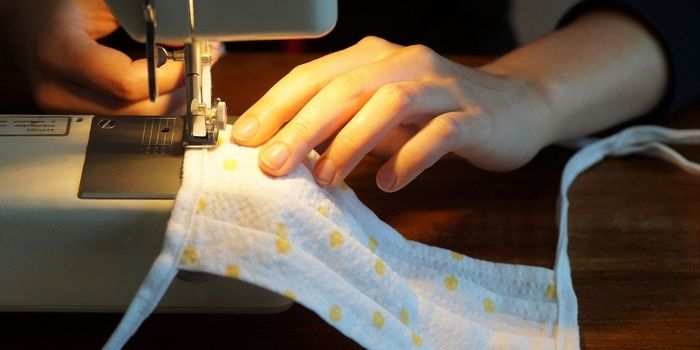 Improvised Face Covering: Finding Alternatives to Standard Masks During a Pandemic