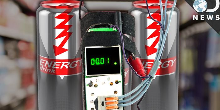 Just How Bad are Energy Drinks, Anyway?