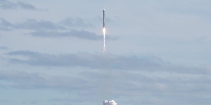 ISS Poised to Receive Fresh Supplies by Tuesday