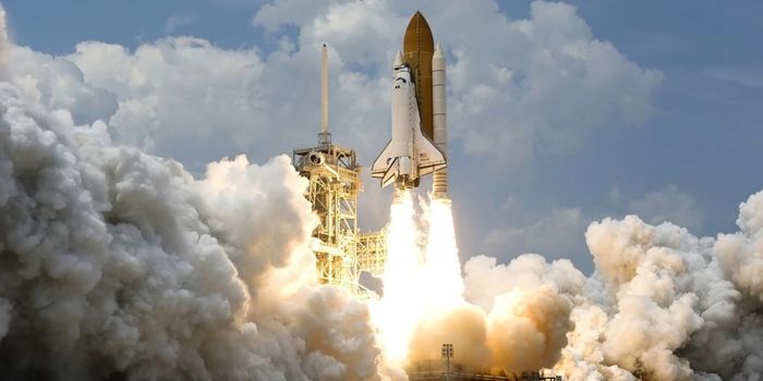 Learn How NASA Suppresses the Loud Sounds of a Rocket Launch