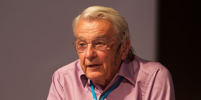 Nobel Prize-Winning Physicist Says Global Warming is a "Non-Problem"