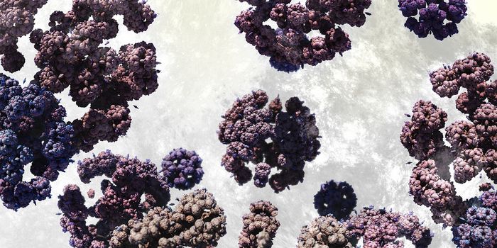 A Probiotic 'Backpack' Could Treat Inflammatory Bowel Disease