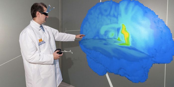 Dopamine Levels Drop During Migraines