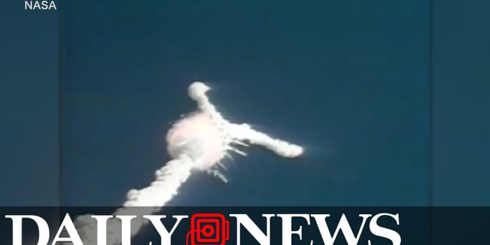 30 Years After the Challenger Disaster