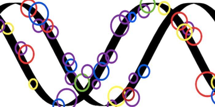 In Autism, Background Mutations can Impact Disease Severity