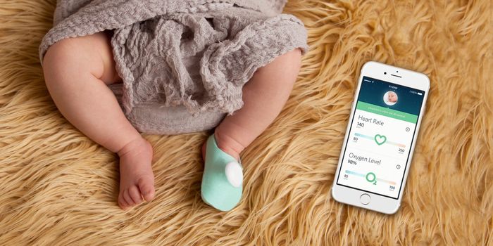 Wearables For Babies may be Overrated, Pediatricians Report