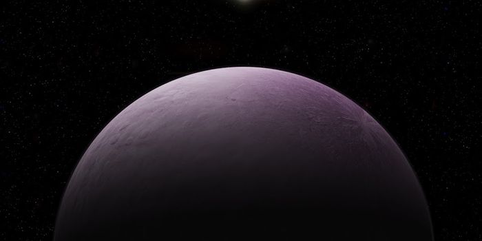 Say Hello to Farout, the Farthest Object Ever Observed in the Solar System