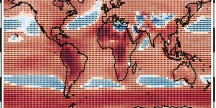 Future Air Pollution Could Come from Natural Resources