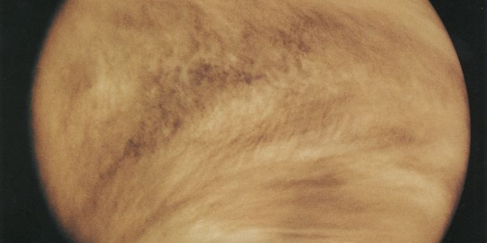 Will Venus' Clouds Reveal More About the Planet's Surface?