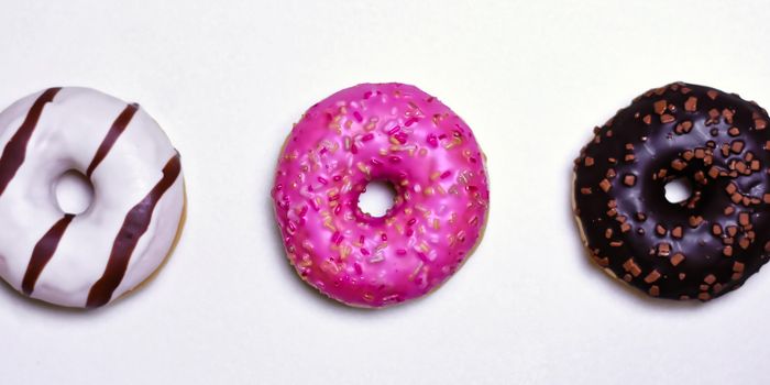 Can I eat this donut? A quick test for celiac disease.