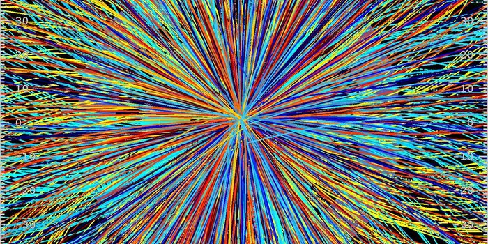 ALICE Collaboration Cooks Up Hot "Quark-Gluon Soup"