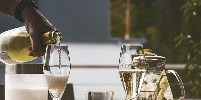 Report on alcohol-related cancer incidence and mortality by state