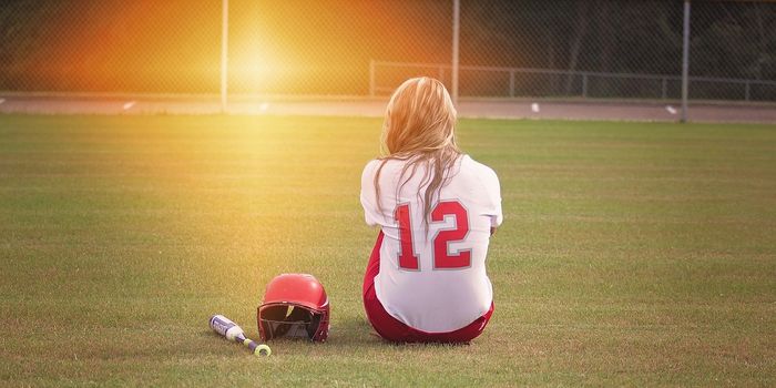 Almost Half of College Female Athletes Have High Blood Pressure