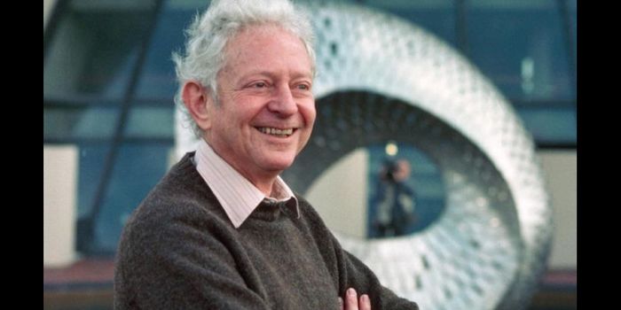 Neutrino, the God Particle, and the Nobel Laureate Who Sold His Medal