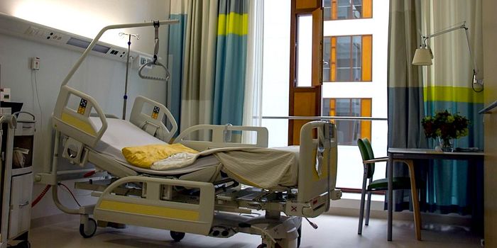 Cannabis Users with Heart Disorders More Likely to Die in Hospital