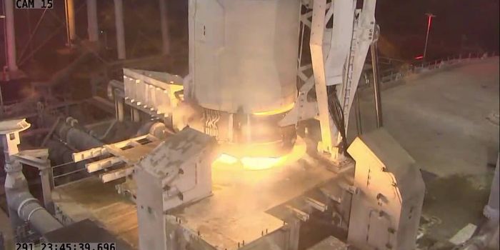 Watch Orbital ATK's Rocket Launch to Resupply the ISS
