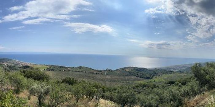 Earth's Mountain-Building Processes Might Differ from Previous Hypotheses