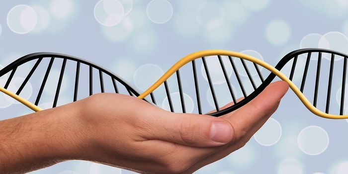 Autism Risk Increased by Mutations in Non-Coding Regions