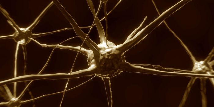 Molecular Mechanism Behind Ketamine for Depression Discovered