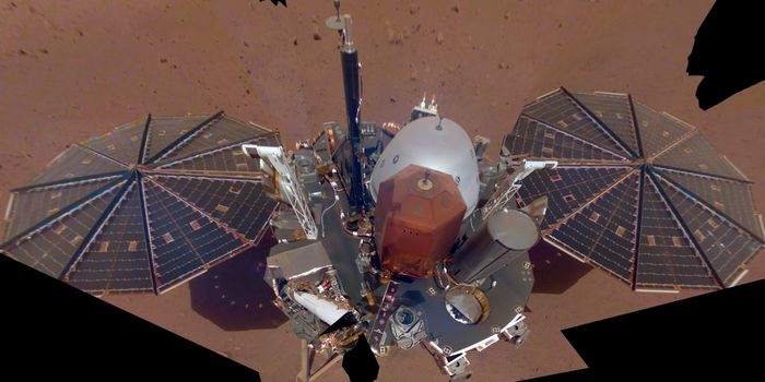 Everything NASA's InSight Lander Has Accomplished Since Landing on Mars