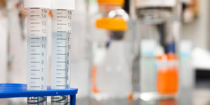 Testing Saliva Can Help Detect Pain in People With Dementia