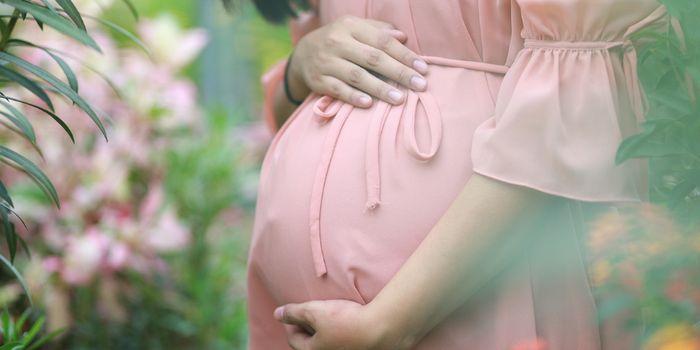 Reviewing the Increasing Trend of Cannabis Use During Pregnancy