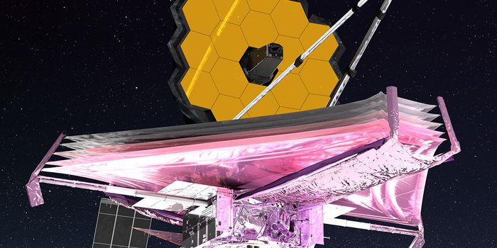 NASA Webb Celebrates One-Year Anniversary for Science Mission