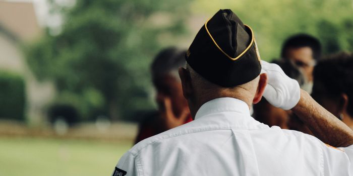 Cannabis Use in Military Vets on the Increase