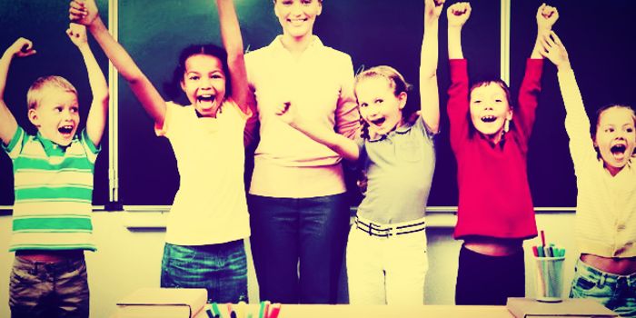 Ripple Crypto-Company Gives Teachers $29M on DonorsChoose.org