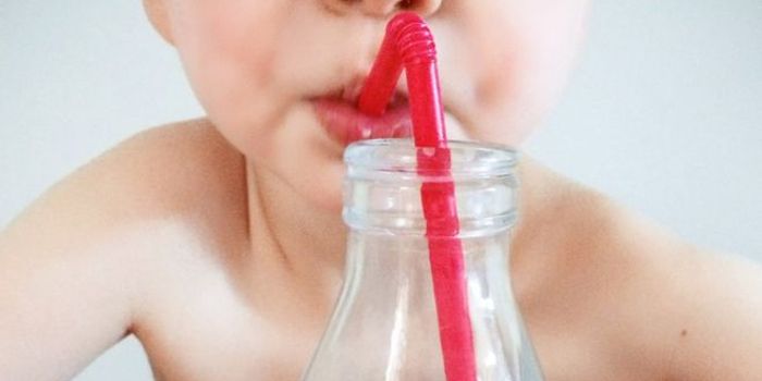 Putting a tax on plastic straws