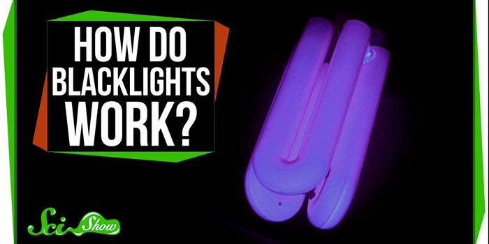 The Science Behind Black Lights
