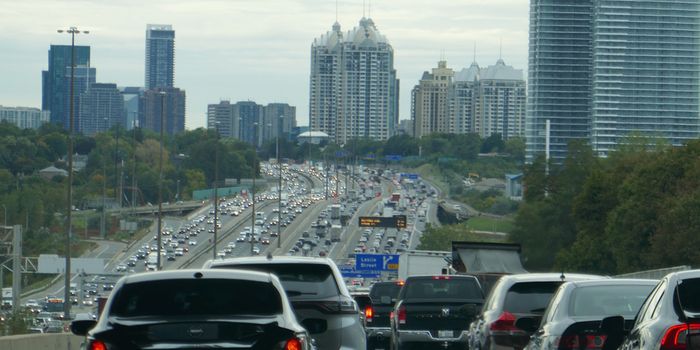 Canadians Face Increased Risk of Mortality Due to Air Pollution