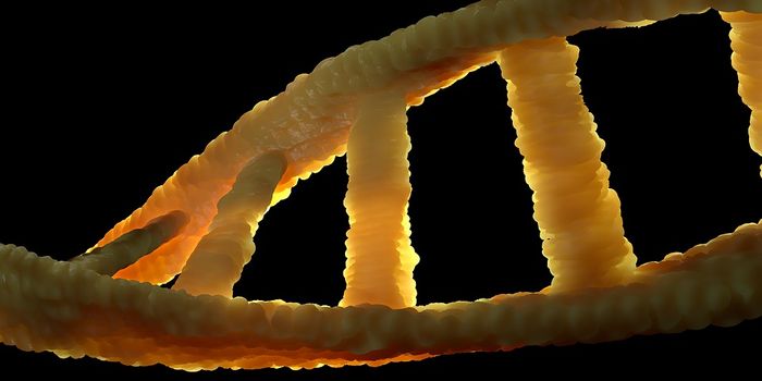 Enhancing fluorescence signals from biomarkers using nanotechnology