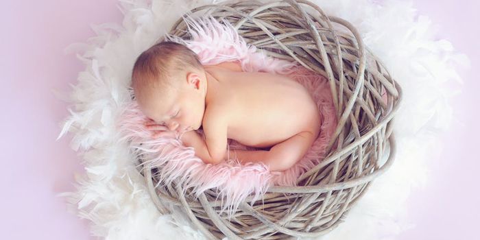 Exclusive Breastfeeding Promotes Moms Heart Health