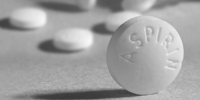 Baby Aspirin Could Lower Breast Cancer Risks