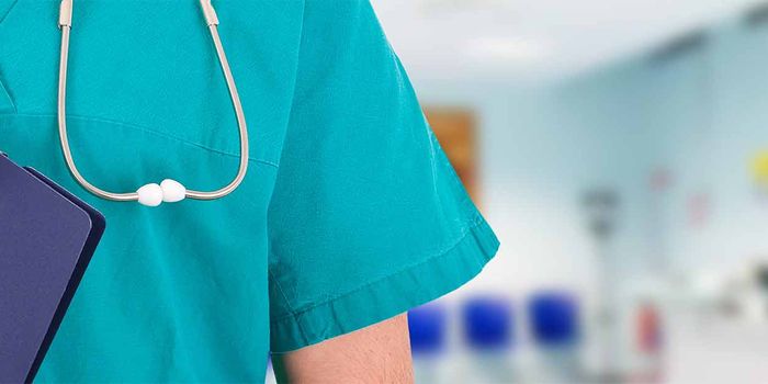 Patients bring superbugs to the hospital