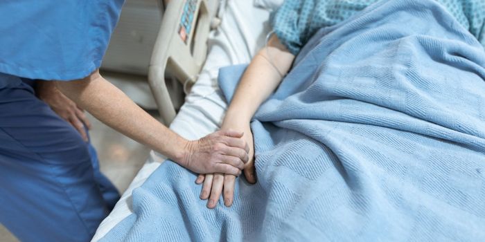 New Palliative and End-of-Life Care Guidance from the American Academy of Neurology