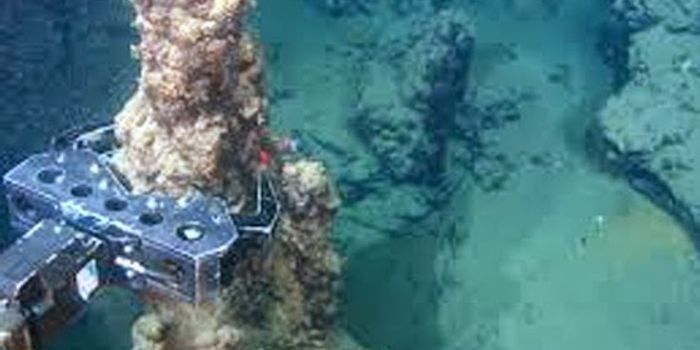 Watch out! New Deep Sea Mining Technology Allows  for Tracking