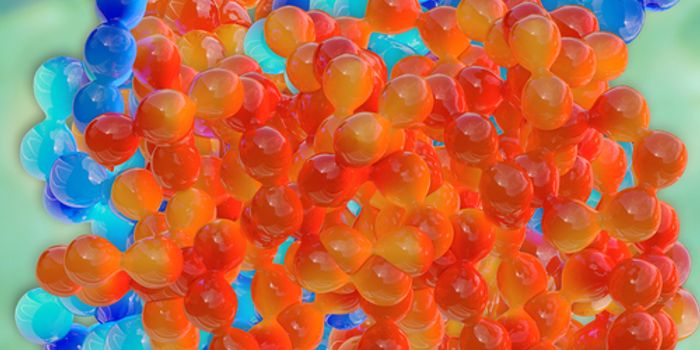 New Candidate Drug 'Dials Down' Protein Synthesis